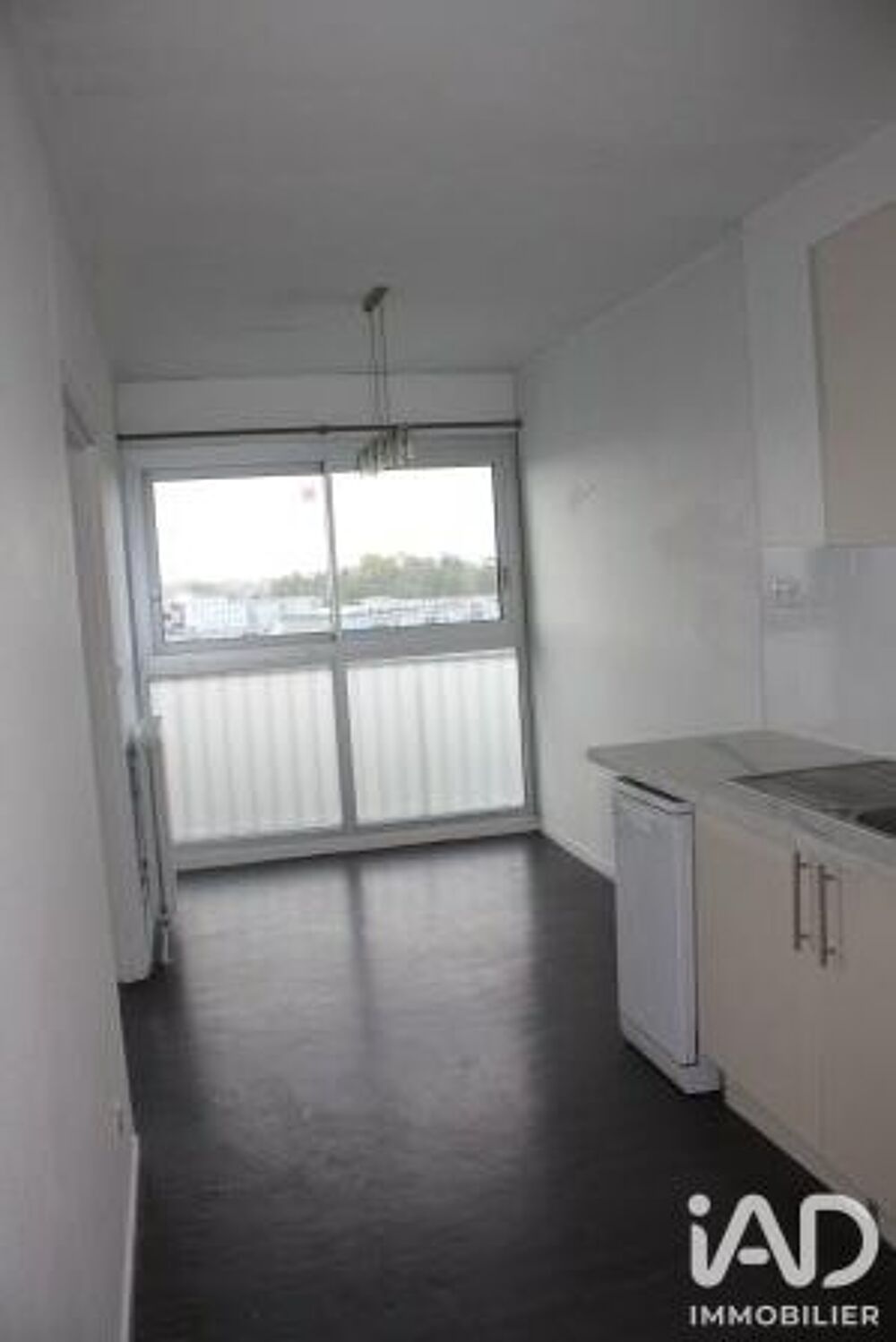 Vente Appartement Vente Appartement 3 pièces Lormont
