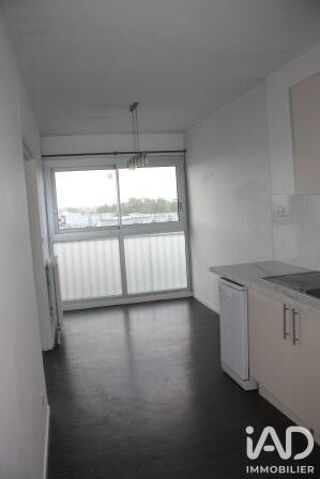  Appartement à vendre 3 pièces 62 m²