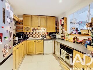  Maison à vendre 5 pièces 120 m²