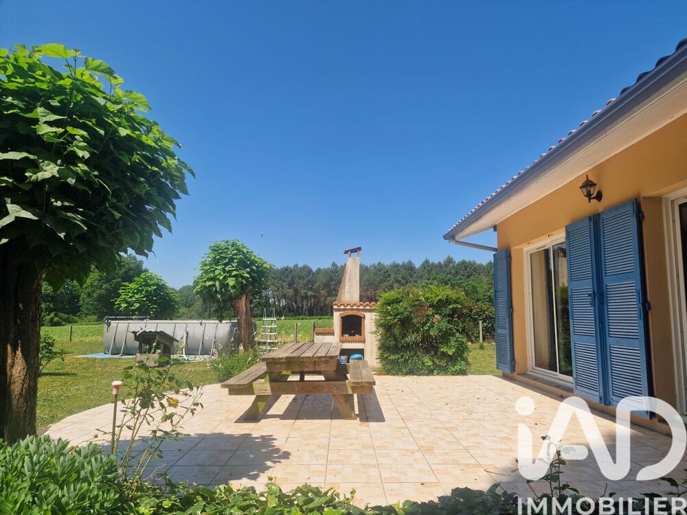 Vente Maison traditionnelle 5 pièces