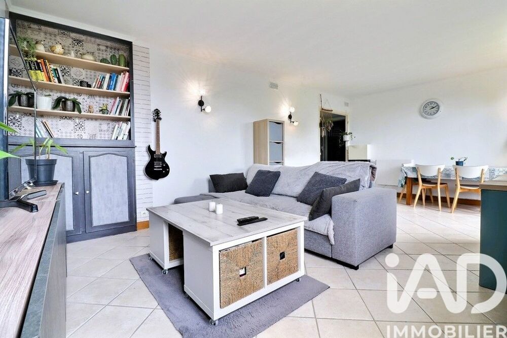 Vente Appartement Vente Appartement 3 pièces Thorigny-sur-marne