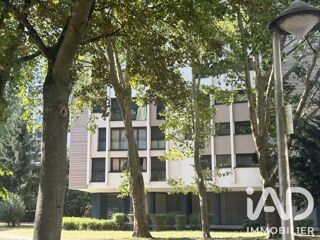  Appartement à vendre 4 pièces 77 m²