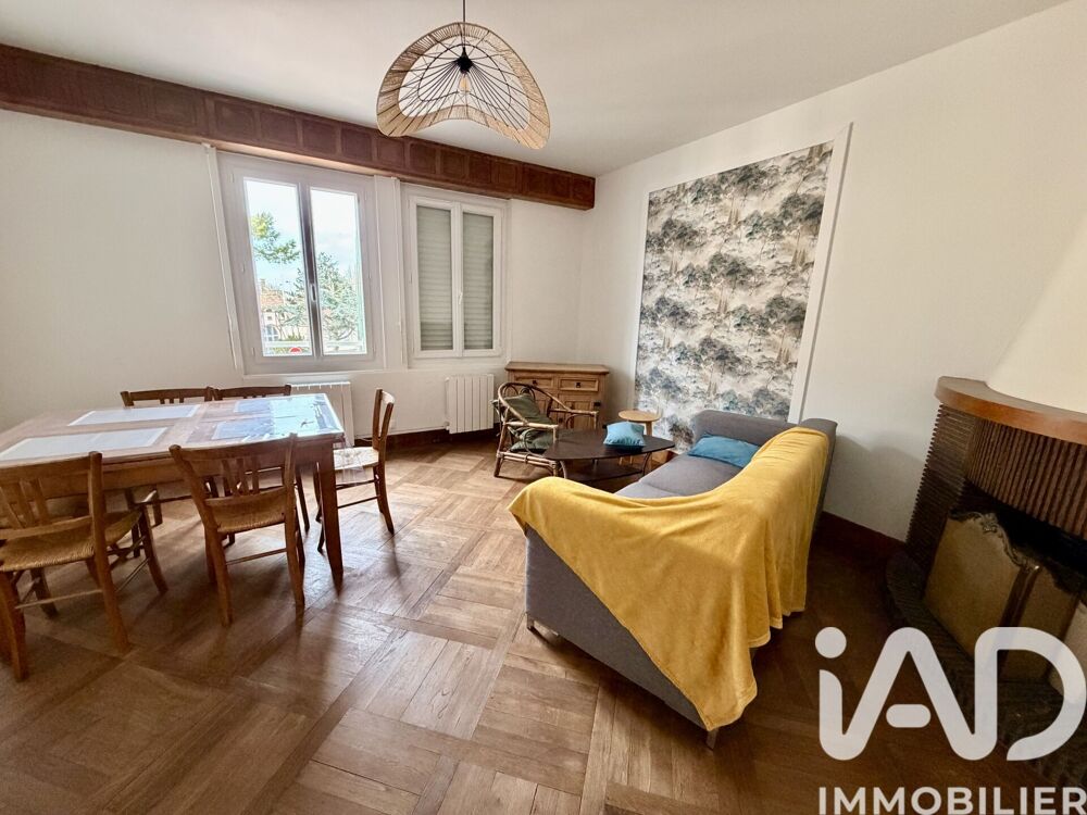 Vente Immeuble Vente Immeuble 200 m&sup2; Agon-coutainville