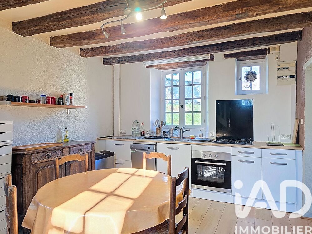 à vendre  Maison Rochefort-sur-Loire (49190)
