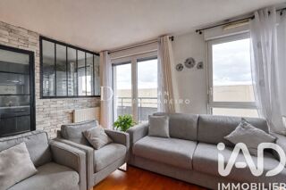  Appartement à vendre 3 pièces 67 m²