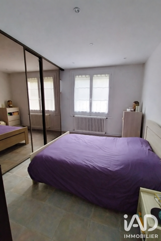  Maison à vendre 3 pièces 56 m²