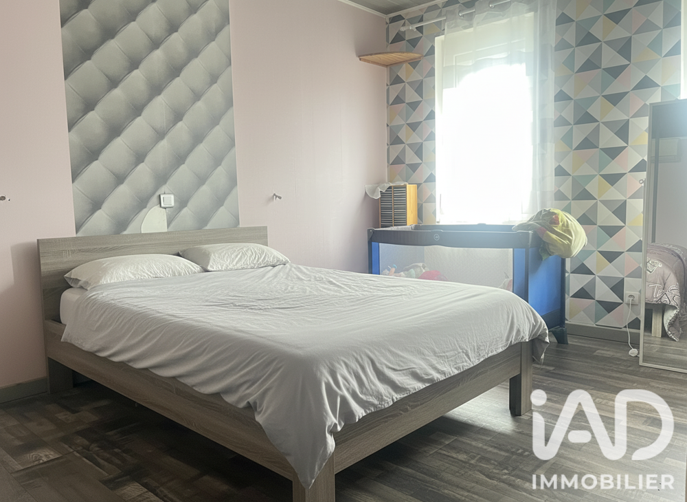 Vente Maison Vente Maison/villa 7 pièces Charleville-mézières