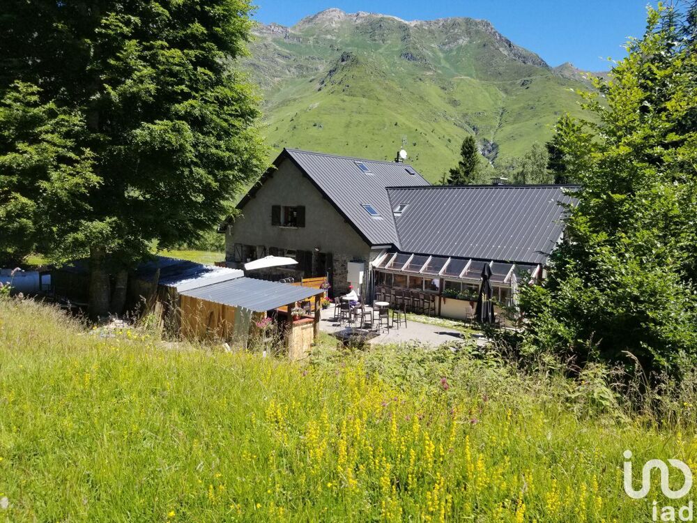   Vente Murs commerciaux 363 m&sup2; 