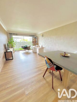  Appartement à vendre 2 pièces 52 m²
