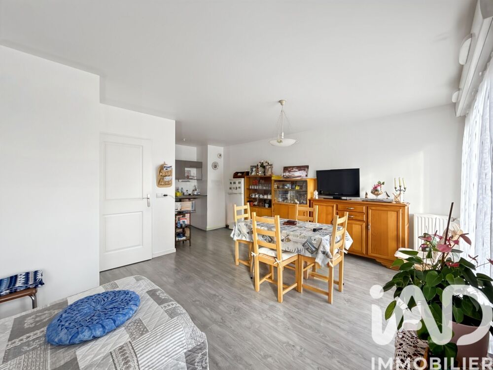 Vente Studio 1 pièce