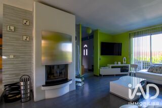  Maison à vendre 5 pièces 129 m²