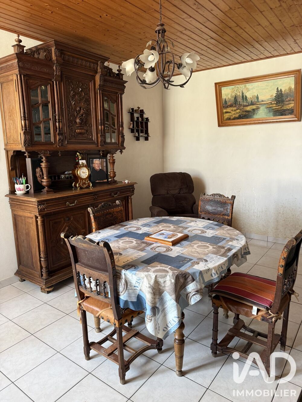 Vente Maison/villa 4 pièces