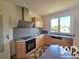  Maison à vendre 3 pièces 80 m²