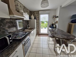  Maison à vendre 5 pièces 100 m²