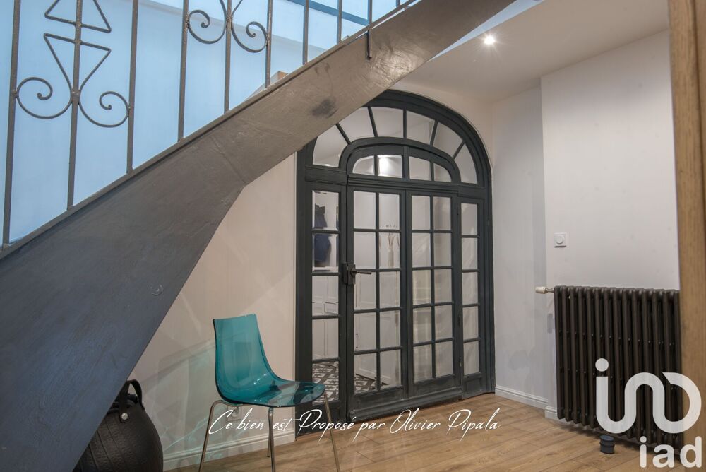 à vendre  Maison Angers (49100)