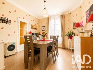  Maison à vendre 4 pièces 83 m²