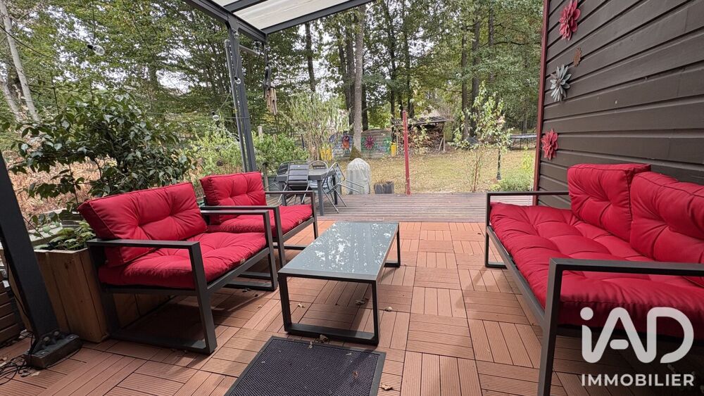 Vente Autre Vente Gîte 4 pièces Bazoches-sur-le-betz