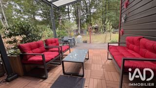 Vente Autre Vente Gîte 4 pièces Bazoches-sur-le-betz