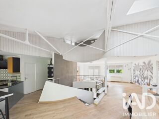  Maison à vendre 6 pièces 144 m²