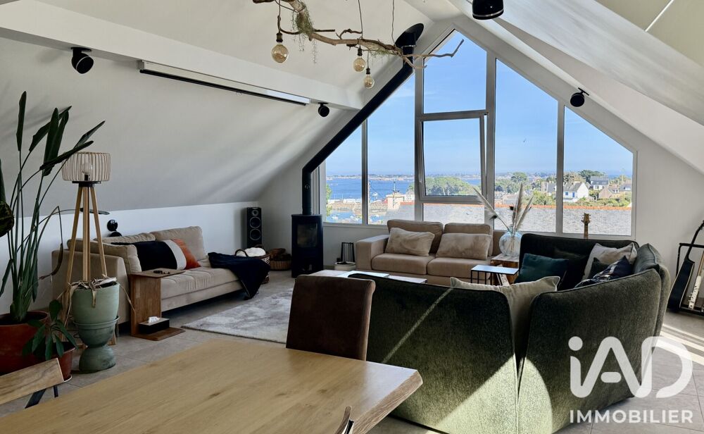 Vente Maison Vente Maison/villa 6 pièces Ploubazlanec