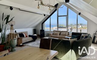  Maison à vendre 6 pièces 175 m²