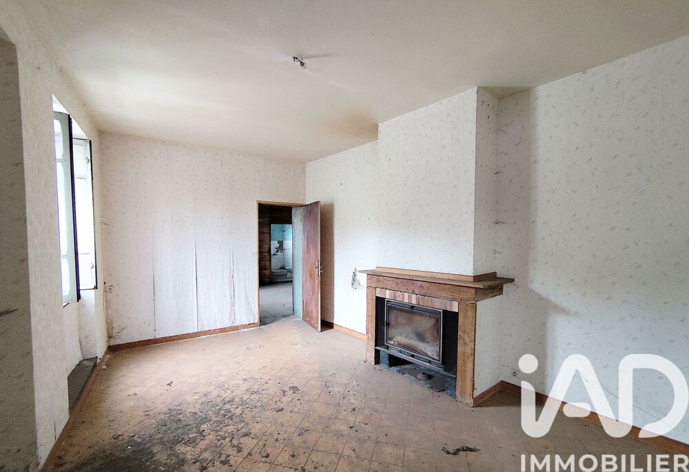 Vente Maison Vente Maison/villa 6 pièces Aspet