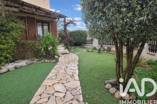  Maison à vendre 4 pièces 110 m²