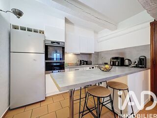  Appartement à vendre 2 pièces 50 m²