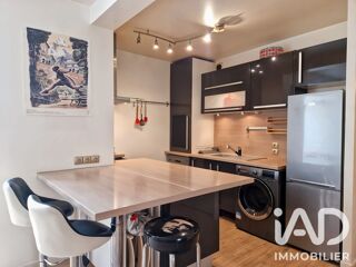  Appartement à vendre 2 pièces 49 m²