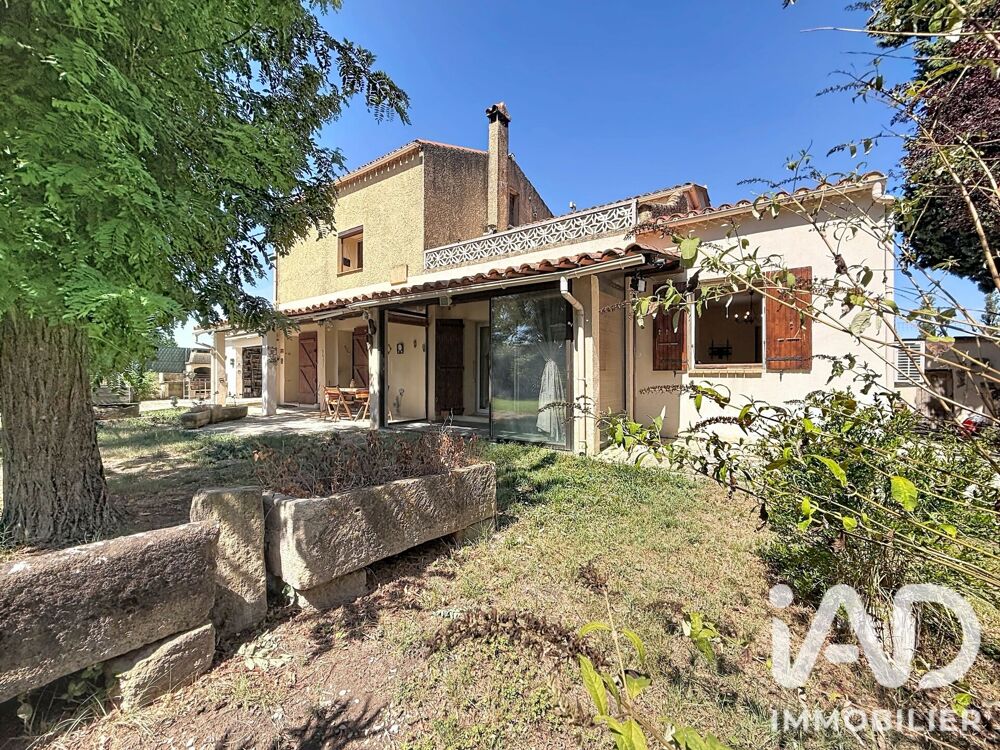 Vente Maison/villa 9 pièces