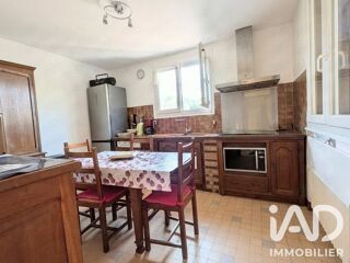  Maison à vendre 4 pièces 90 m²