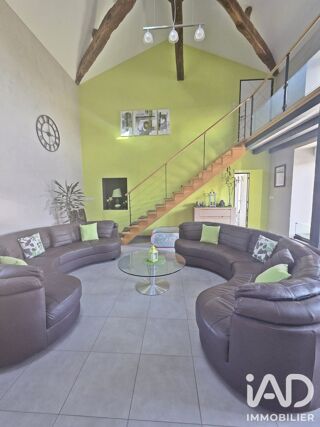 Vente Maison Vente Longère 7 pièces Saint-mesmin