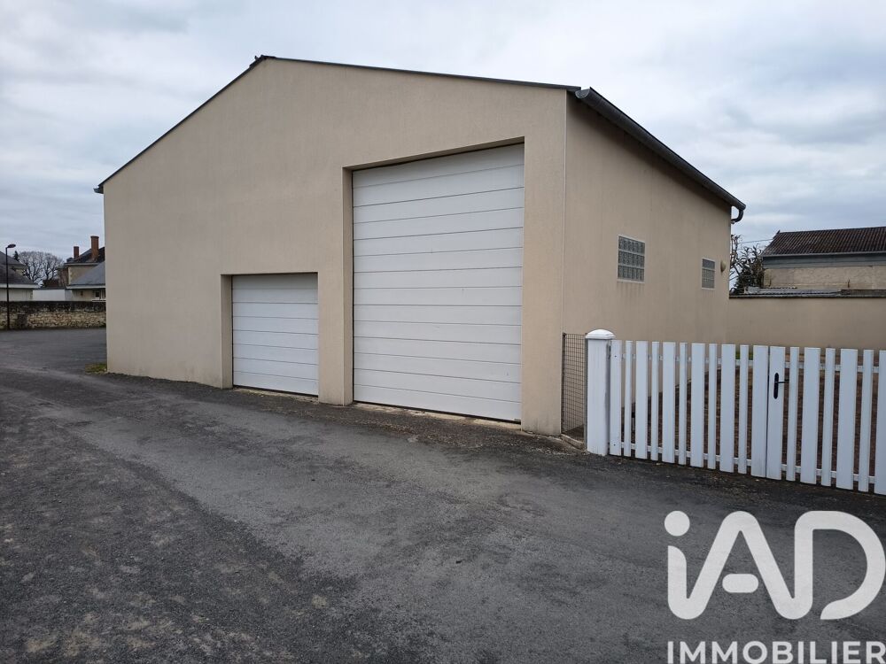 Vente Pavillon 4 pièces