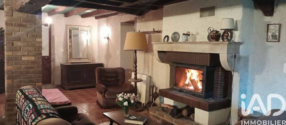 Vente Maison Vente Maison/villa 5 pièces Beaune