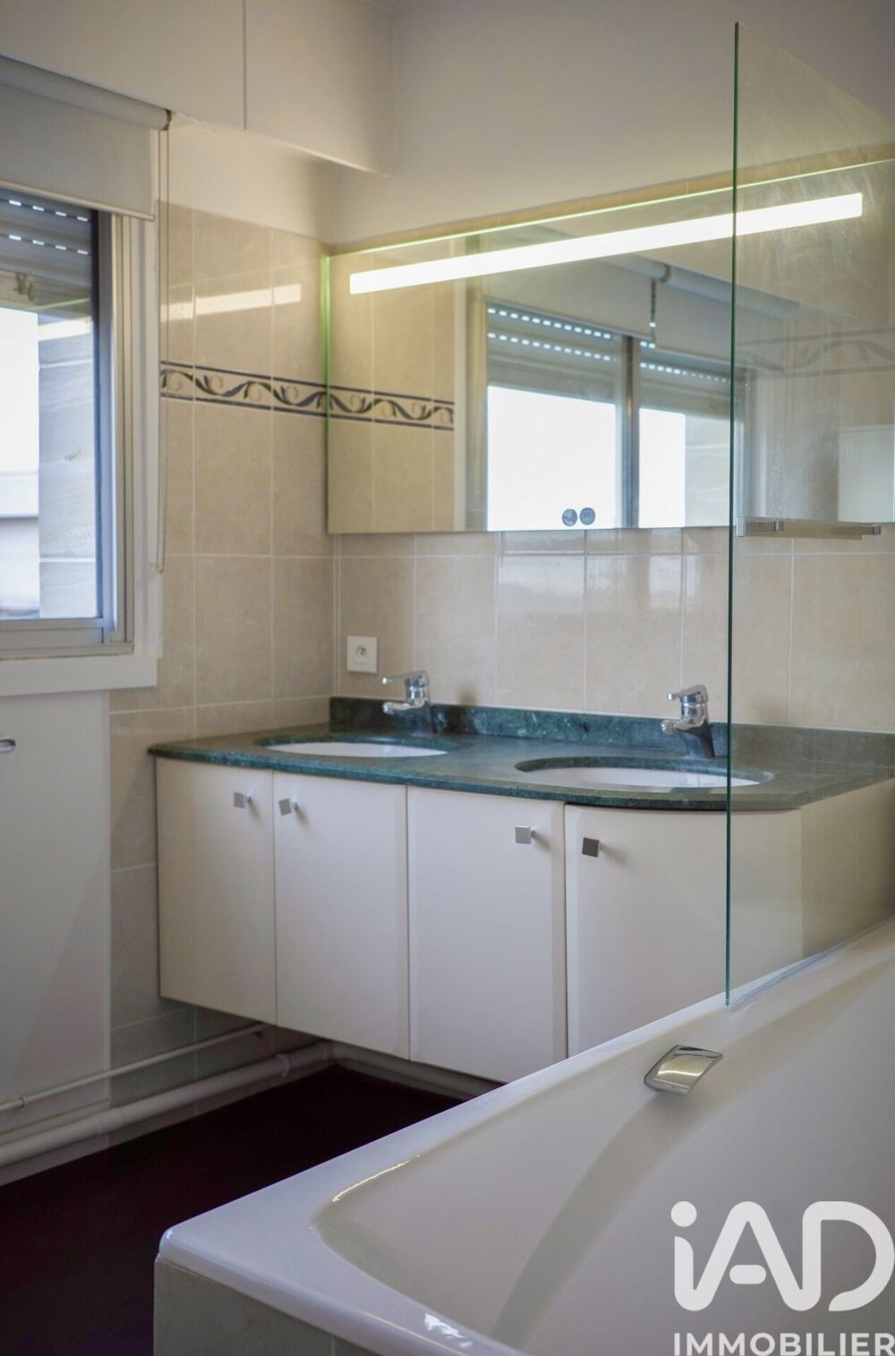 Vente Appartement Vente Appartement 5 pièces Compiègne
