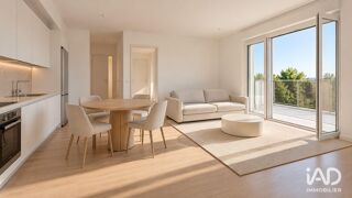  Appartement à vendre 2 pièces 43 m²