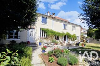  Maison à vendre 7 pièces 140 m²