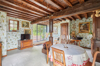  Maison � vendre 5 pi�ces 253 m�