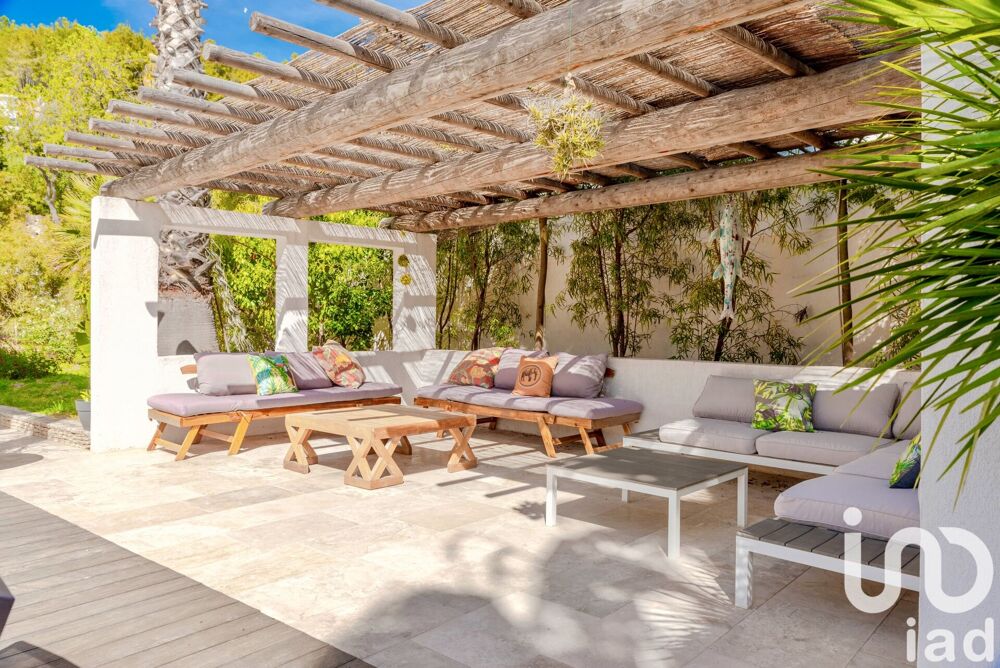 � vendre  Maison Bandol (83150)