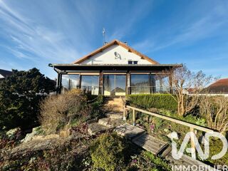  Maison à vendre 7 pièces 173 m²