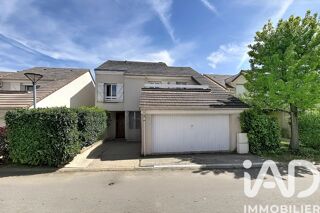  Maison � vendre 7 pi�ces 160 m�
