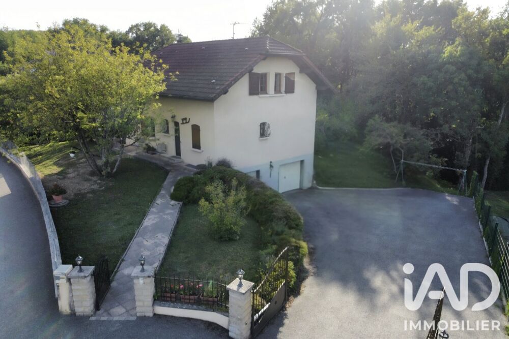 Vente Maison Vente Maison de campagne 6 pièces Feigères