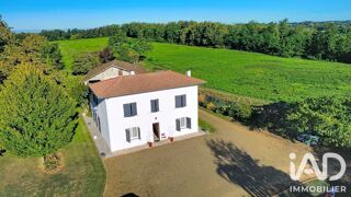Maison 178m2 Saint-Aubin