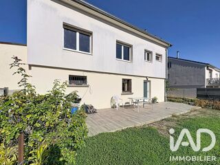  Maison à vendre 7 pièces 120 m²