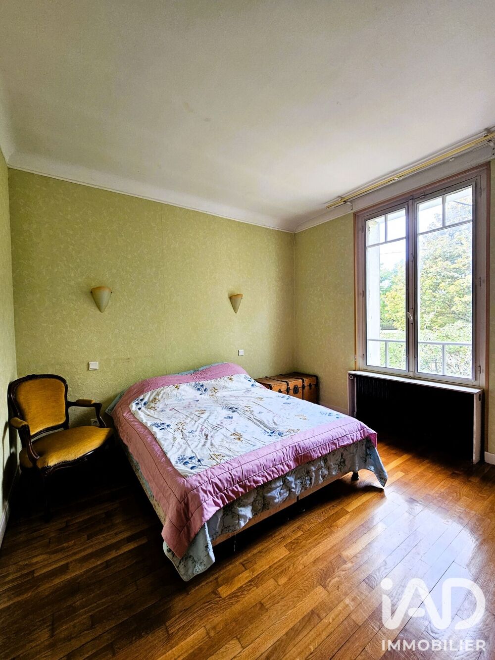 à vendre  Maison Montgeron (91230)
