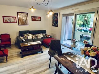 Vente Appartement Vente Appartement 3 pièces Cagnes-sur-mer