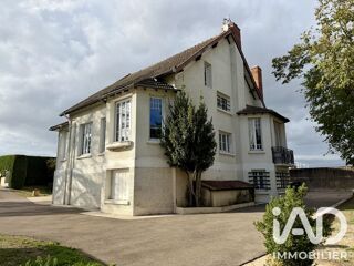 Vente Maison Vente Demeure 8 pièces Sennecey-le-grand