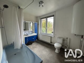Vente Maison Vente Maison/villa 3 pièces Sailly-lez-lannoy