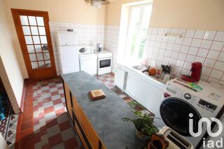  Immeuble à vendre 258 m²