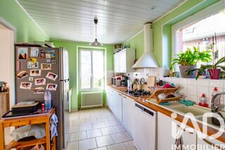  Maison à vendre 10 pièces 210 m²